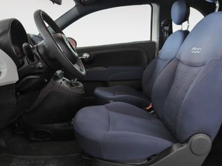 Fiat 500 Cult