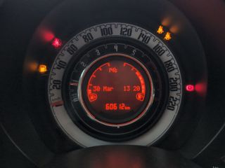 Fiat 500 Cult