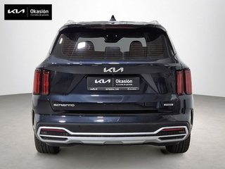 Kia Sorento 1.6 T-GDi PHEV Drive 4x4 7pl
