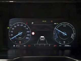 Kia Sorento 1.6 T-GDi PHEV Drive 4x4 7pl