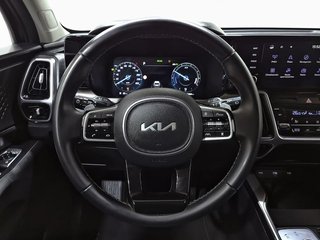 Kia Sorento 1.6 T-GDi PHEV Drive 4x4 7pl
