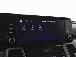 Kia Sorento 1.6 T-GDi PHEV Drive 4x4 7pl