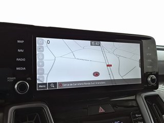 Kia Sorento 1.6 T-GDi PHEV Drive 4x4 7pl