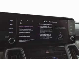 Kia Sorento 1.6 T-GDi PHEV Drive 4x4 7pl