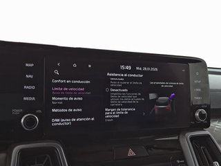 Kia Sorento 1.6 T-GDi PHEV Drive 4x4 7pl