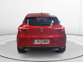 Renault Clio Techno TCe 66 kW (90 CV)