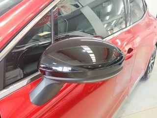 Renault Clio Techno TCe 66 kW (90 CV)