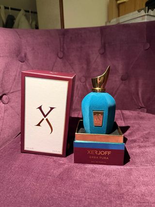 Xerjoff Erba Pura Eau de Parfum 100ml