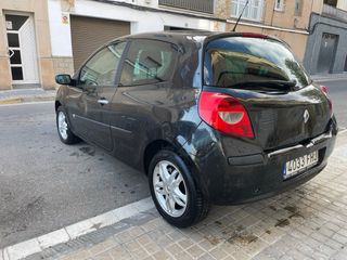 Renault Clio 2007