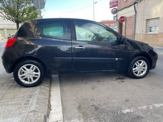 Renault Clio 2007
