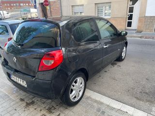 Renault Clio 2007