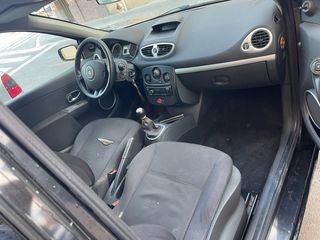 Renault Clio 2007