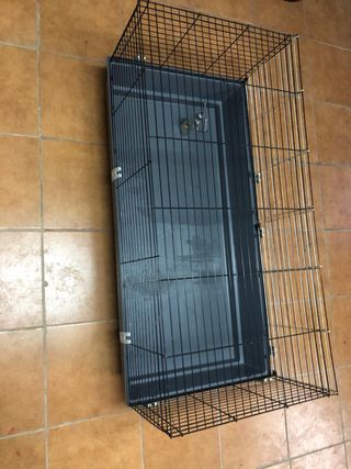 3 jaulas para Cobaya/Jaster, Chinchillas ...