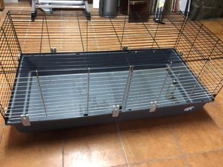 3 jaulas para Cobaya/Jaster, Chinchillas ...
