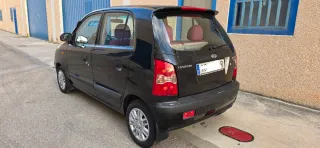 Hyundai Atos Etiqueta C