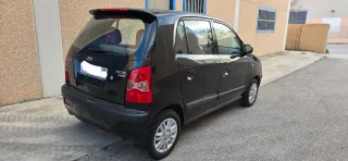 Hyundai Atos Etiqueta C