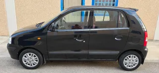 Hyundai Atos Etiqueta C