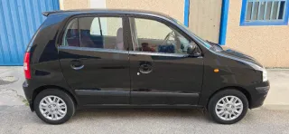 Hyundai Atos Etiqueta C