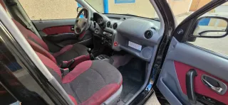 Hyundai Atos Etiqueta C