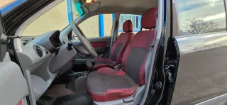 Hyundai Atos Etiqueta C