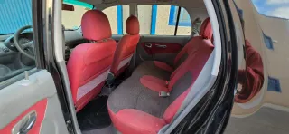 Hyundai Atos Etiqueta C