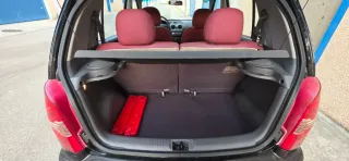 Hyundai Atos Etiqueta C