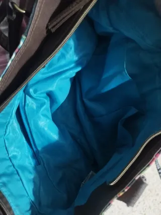 Bolso Desigual Multicolor