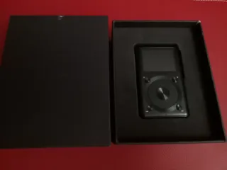 Reproductor Fiio X3 II Negro + Micro SD 128GB