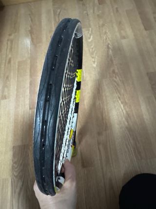 Raqueta de tenis junior Babolat