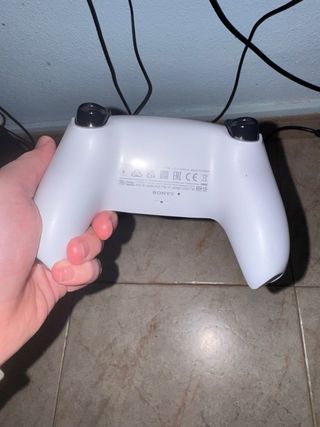 Mando DualSense PS5