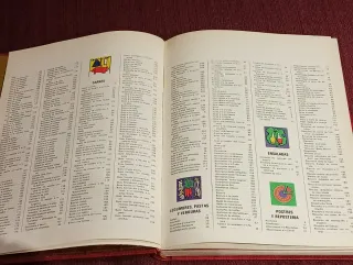 Enciclopedia Salvat Cocina. 1972 - Joya Familiar