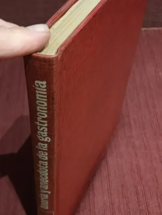Enciclopedia Salvat Cocina. 1972 - Joya Familiar