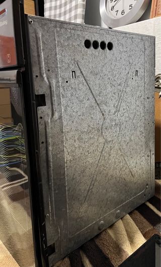 Horno Eléctrico Balay Mod 503