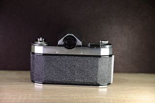 Cámara Analógica Praktica MAT