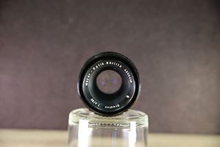 Cámara Analógica Praktica MAT