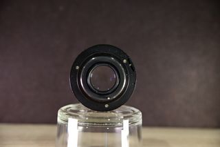 Cámara Analógica Praktica MAT