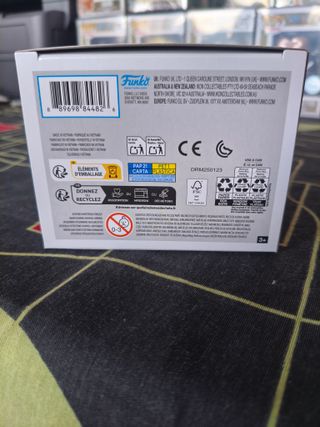 Funko Pop One Piece Boa Hancock 1905