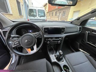 KIA Sportage 2021