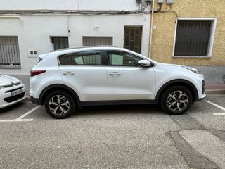 KIA Sportage 2021