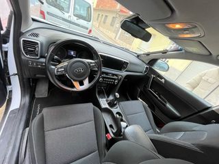 KIA Sportage 2021