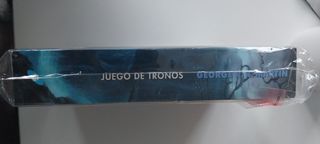 Libro george r.r. martin