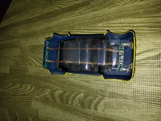 Carrocería Seat 131 Scalextric
