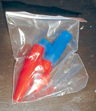 Mini Inflador de Ruedas para Vehículo - Casals 12V