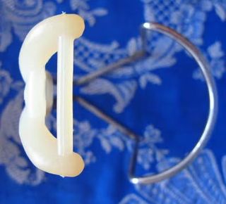 BOTELLA Y SOPORTE PARA BICICILETA VINTAGE  (NOS)