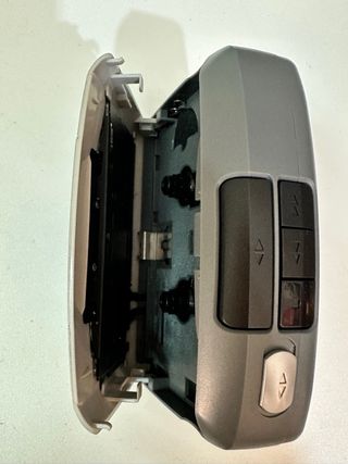 Philips Walkman AQ6688 Dynamic Bass Boost