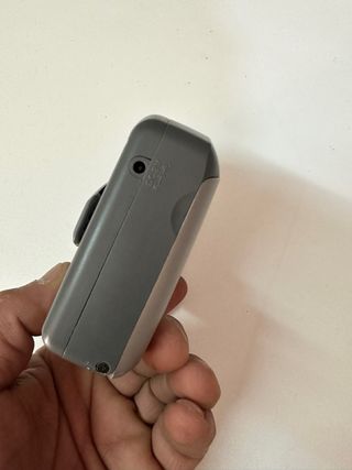 Philips Walkman AQ6688 Dynamic Bass Boost