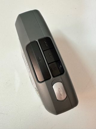 Philips Walkman AQ6688 Dynamic Bass Boost