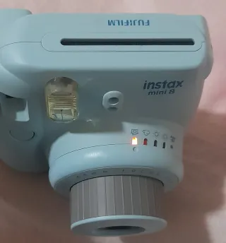 Lote 2 Cámaras Digitales Fujifilm