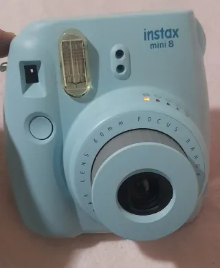 Lote 2 Cámaras Digitales Fujifilm