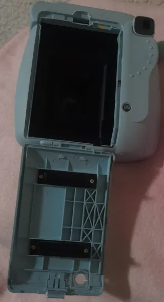 Lote 2 Cámaras Digitales Fujifilm